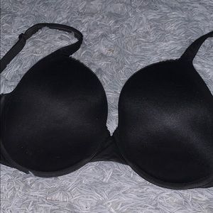 Padded VS Bra